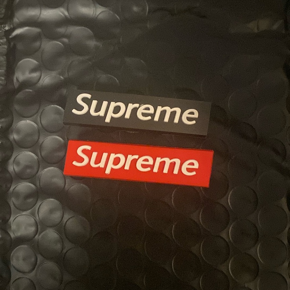 Croc jibs -SUPREME - 2 pack